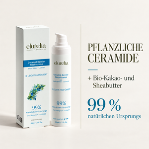 Ceramid-Nachtcreme