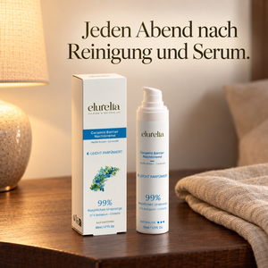 Ceramid-Nachtcreme