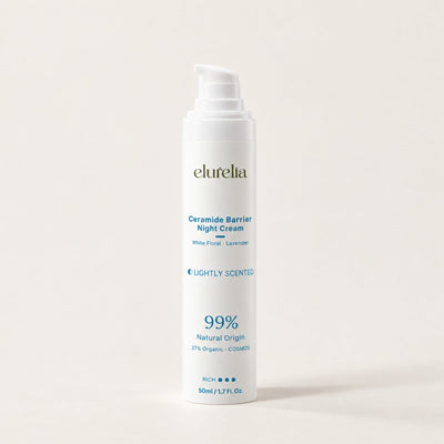 Ceramide Barrier Night Cream