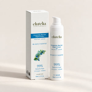 Ceramide Barrier Night Cream