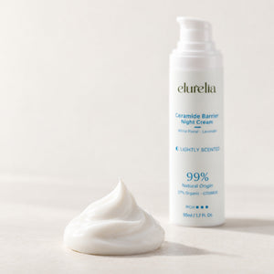 Ceramide Barrier Night Cream