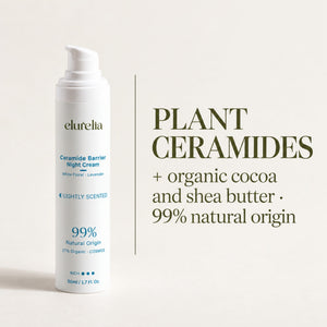 Ceramide Barrier Night Cream