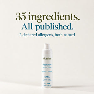 Ceramide Barrier Night Cream