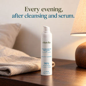 Ceramide Barrier Night Cream
