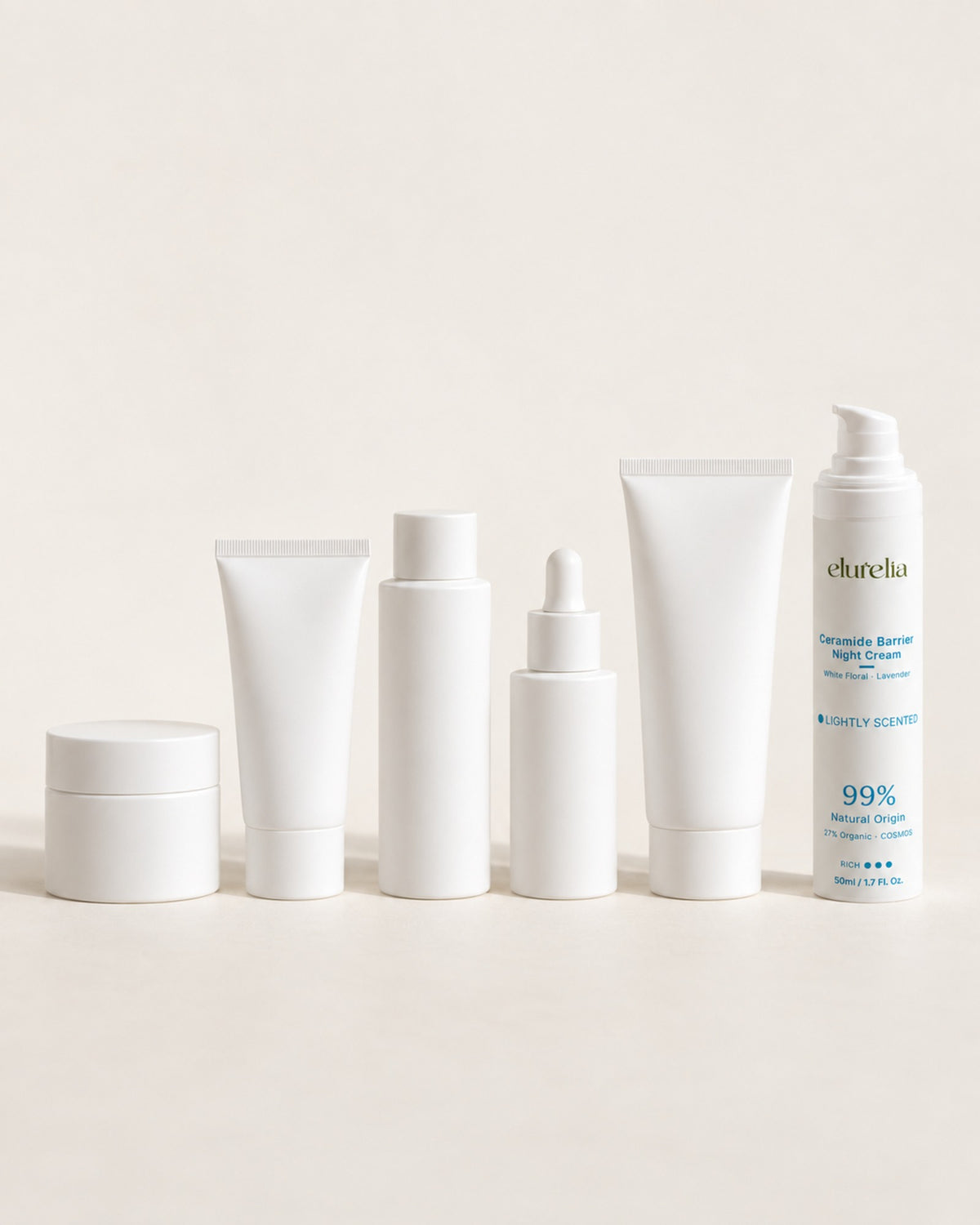 Ceramide Barrier Night Cream