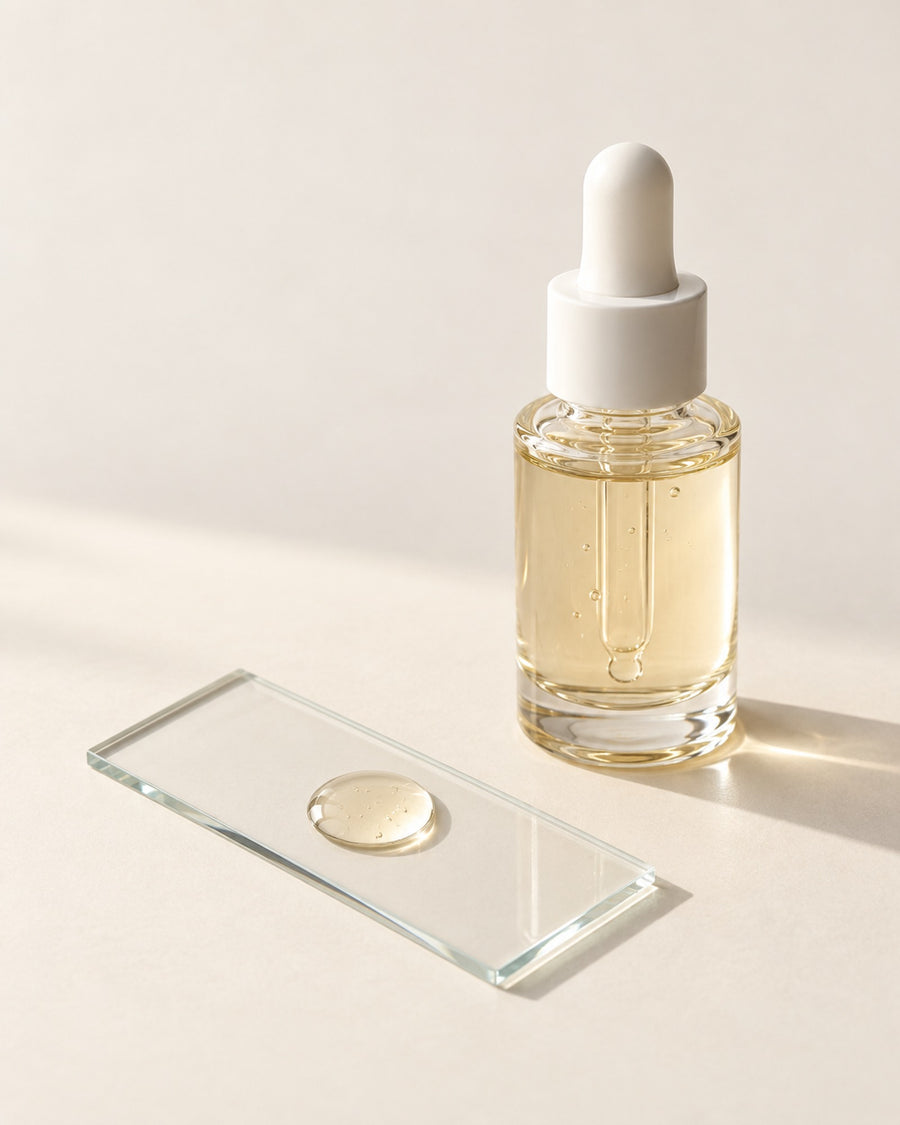 Ceramide Barrier Night Cream