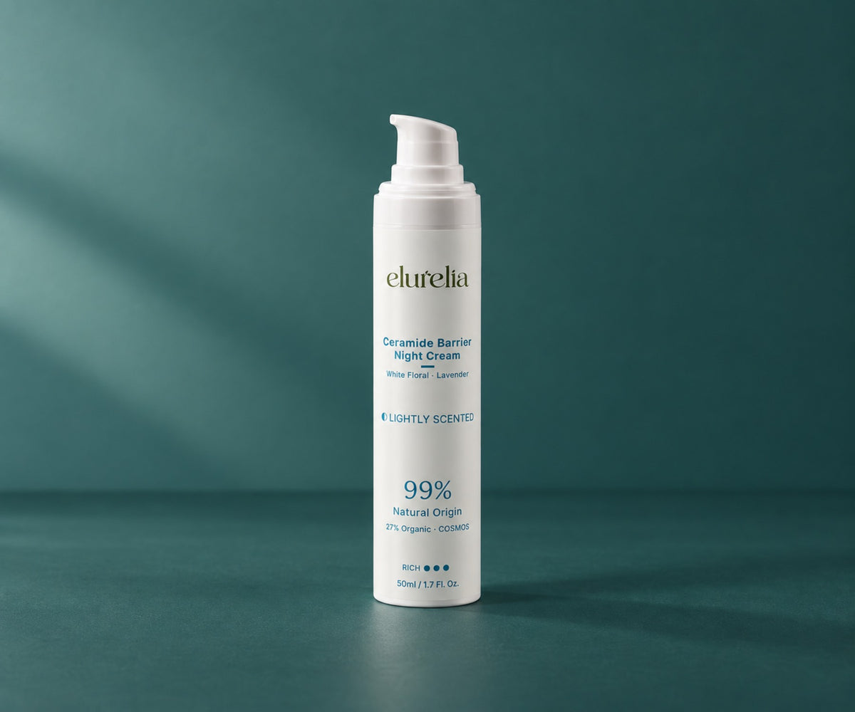 Ceramide Barrier Night Cream