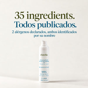 Crema de noche con ceramidas