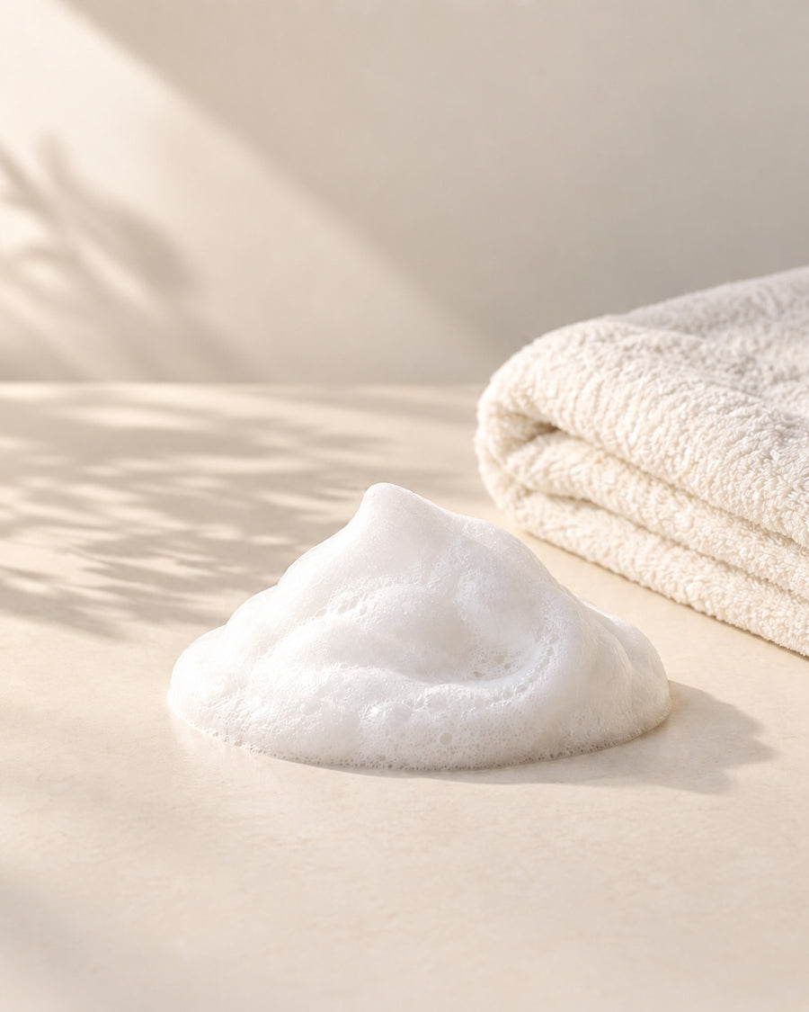 Crema de noche con ceramidas