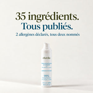 Crème de nuit aux céramides