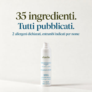 Crema notte alle ceramidi