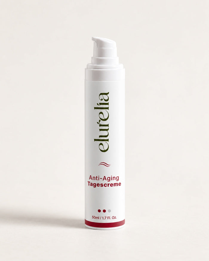 Anti-Aging-Tagescreme
