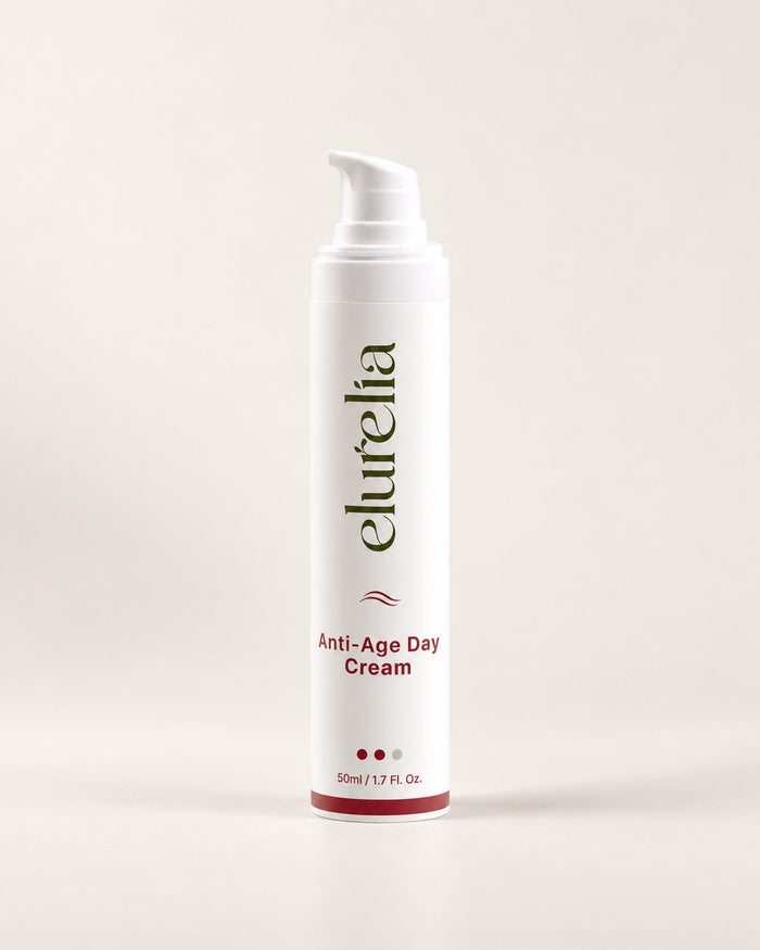 Anti-Age Day Cream