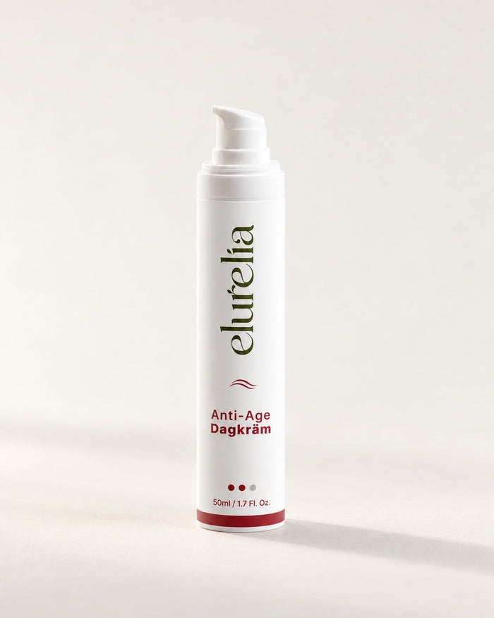 Anti-age dagkräm