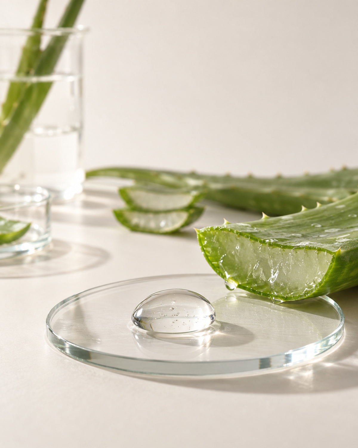 Fragrance-Free Sensitive Skin Moisturiser