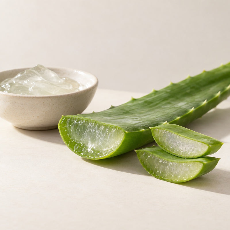 Fragrance-Free Sensitive Skin Moisturiser