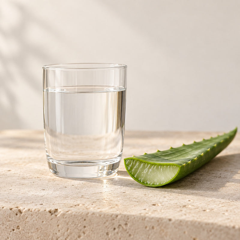 Fragrance-Free Sensitive Skin Moisturiser