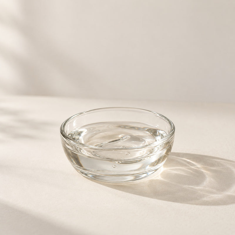 Crema hidratante sin perfume para pieles sensibles