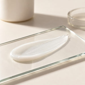 Crème hydratante sans parfum peaux sensibles