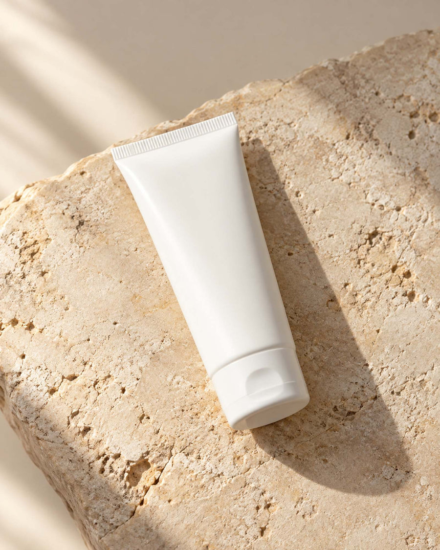 Crème hydratante sans parfum peaux sensibles