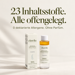Parfümfreier Zweiphasen-Make-up-Entferner