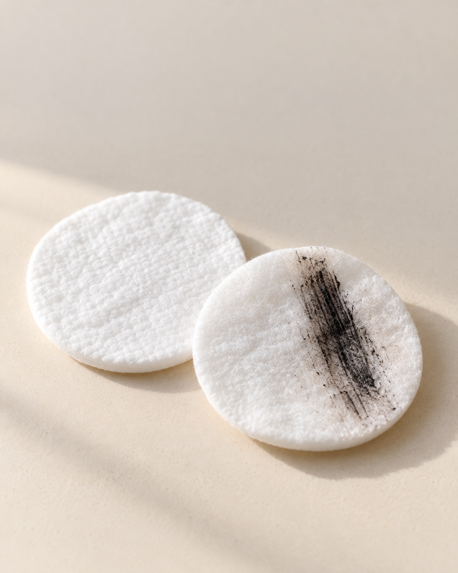 Parfümfreier Zweiphasen-Make-up-Entferner