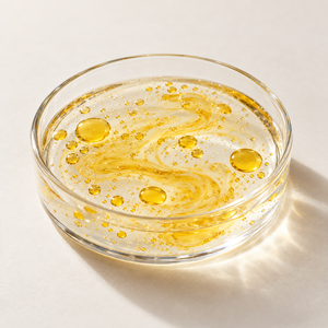 Fragrance-Free Biphasic Make-up Remover