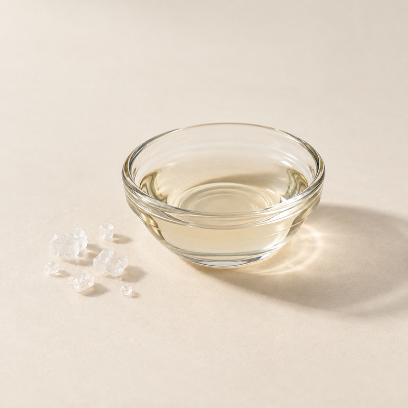 Fragrance-Free Biphasic Make-up Remover