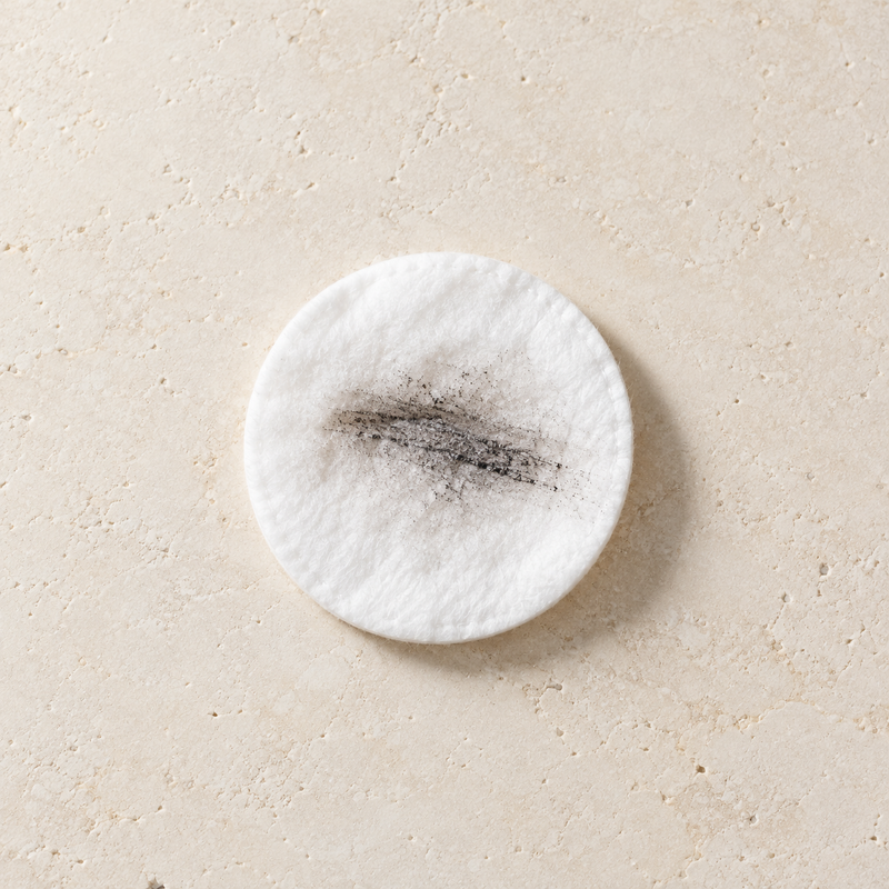 Fragrance-Free Biphasic Make-up Remover