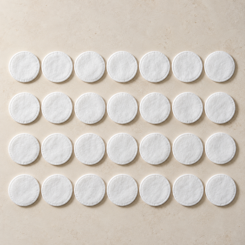 Fragrance-Free Biphasic Make-up Remover