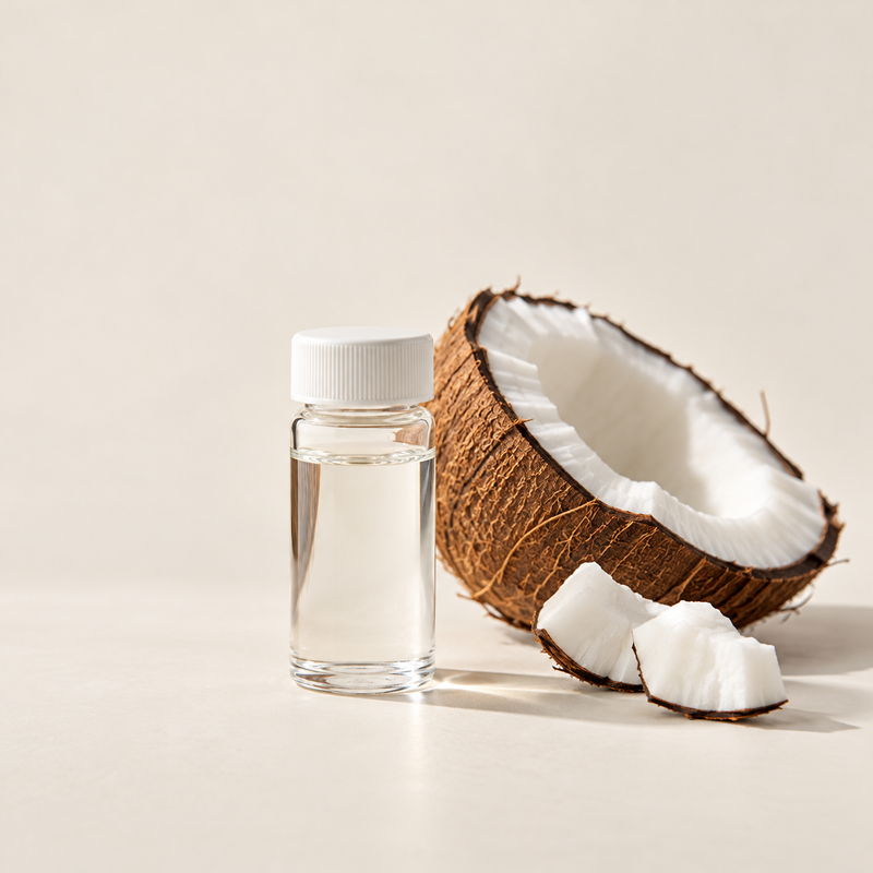 Desmaquillante bifásico sin perfume