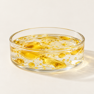 Démaquillant biphasé sans parfum