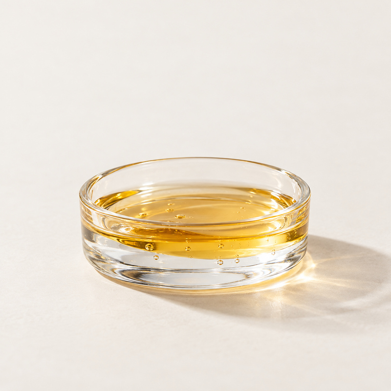 Démaquillant biphasé sans parfum