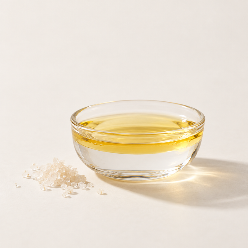 Démaquillant biphasé sans parfum