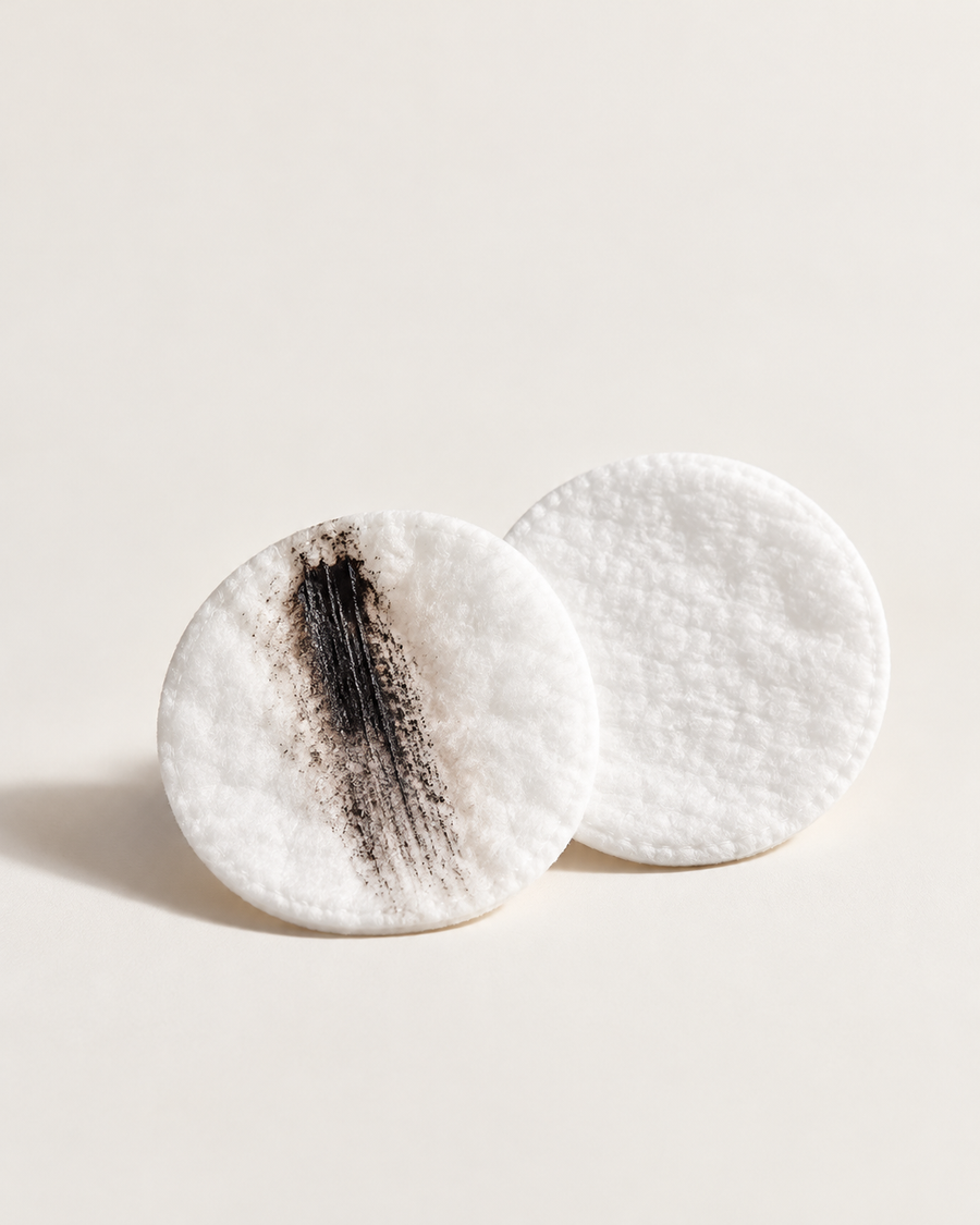 Démaquillant biphasé sans parfum