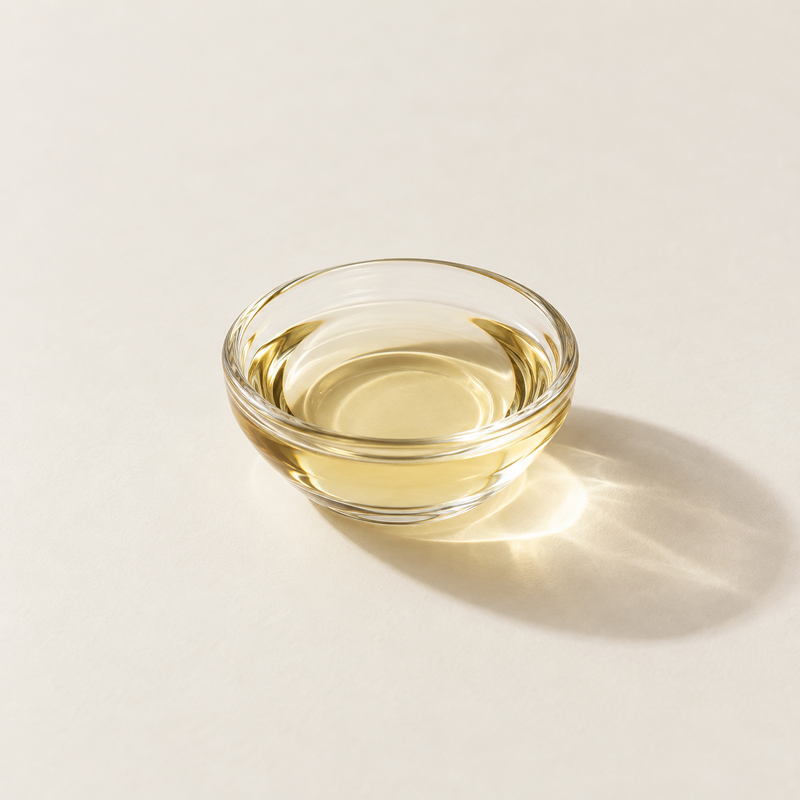 Struccante bifasico senza profumo