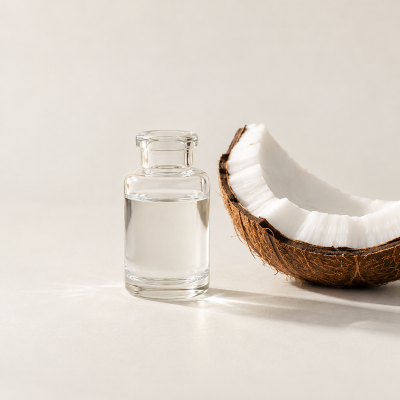 Struccante bifasico senza profumo