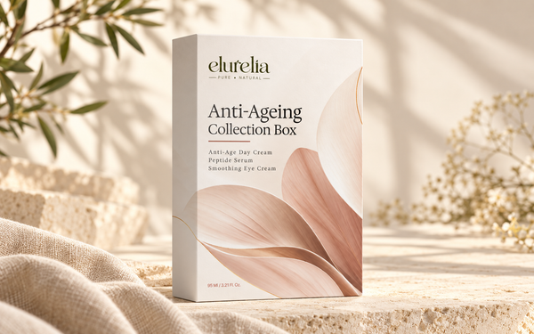 Anti-Ageing Collection Box