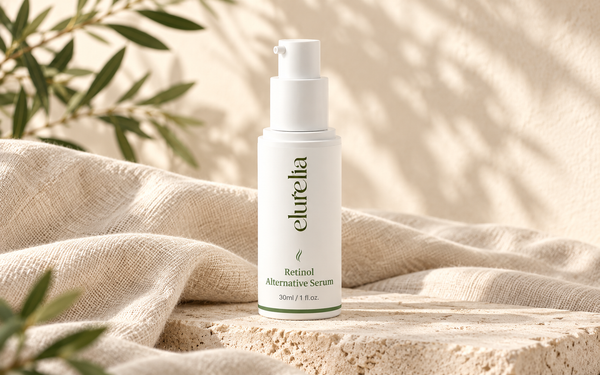 Retinol Alternative Serum