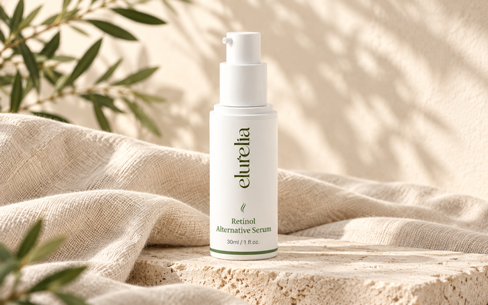 Retinol Alternative Serum