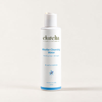 Micellar Cleansing Water