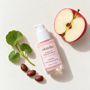 Parfümfreies Niacinamid-Serum
