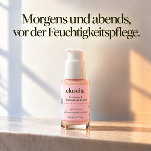 Parfümfreies Niacinamid-Serum