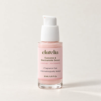 Fragrance-Free Niacinamide Serum