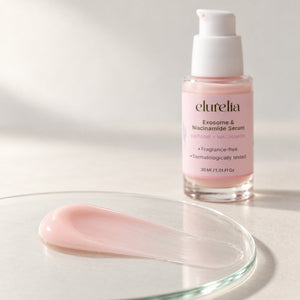 Fragrance-Free Niacinamide Serum
