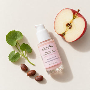 Fragrance-Free Niacinamide Serum