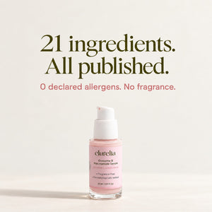 Fragrance-Free Niacinamide Serum
