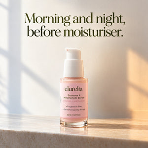 Fragrance-Free Niacinamide Serum