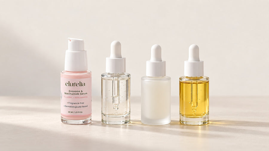 Which serum is right for you?