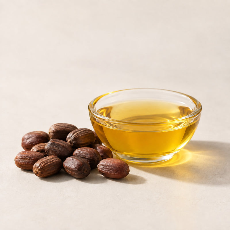 Sérum de niacinamida sin perfume